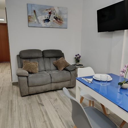 Lindo Piso Completo En Villarreal Estrenar Vila-real 外观 照片