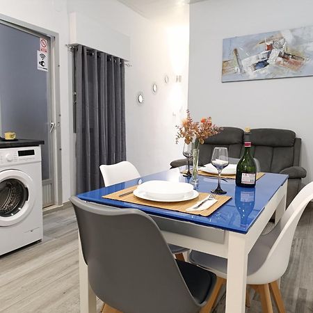 Lindo Piso Completo En Villarreal Estrenar Vila-real 外观 照片