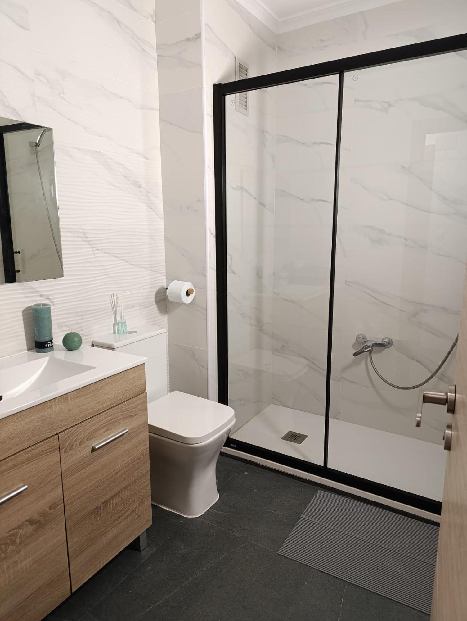 Lindo Piso Completo En Villarreal Estrenar Vila-real 外观 照片
