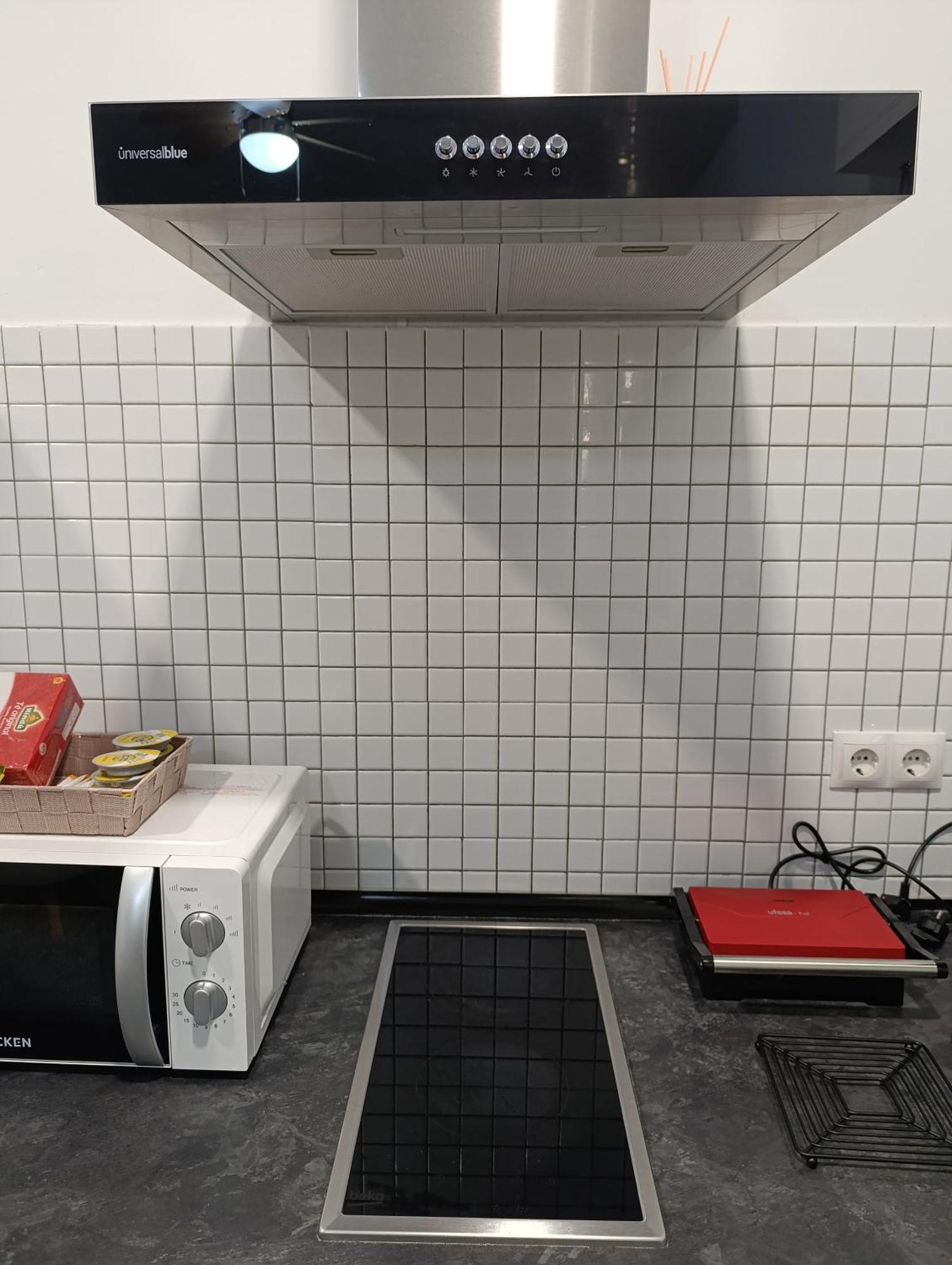 Lindo Piso Completo En Villarreal Estrenar Vila-real 外观 照片