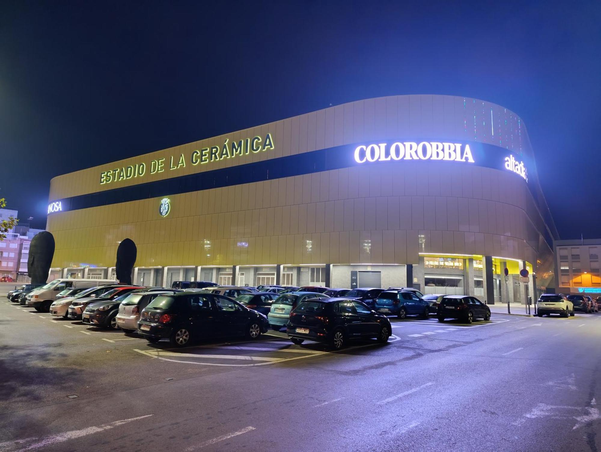 Lindo Piso Completo En Villarreal Estrenar Vila-real 外观 照片