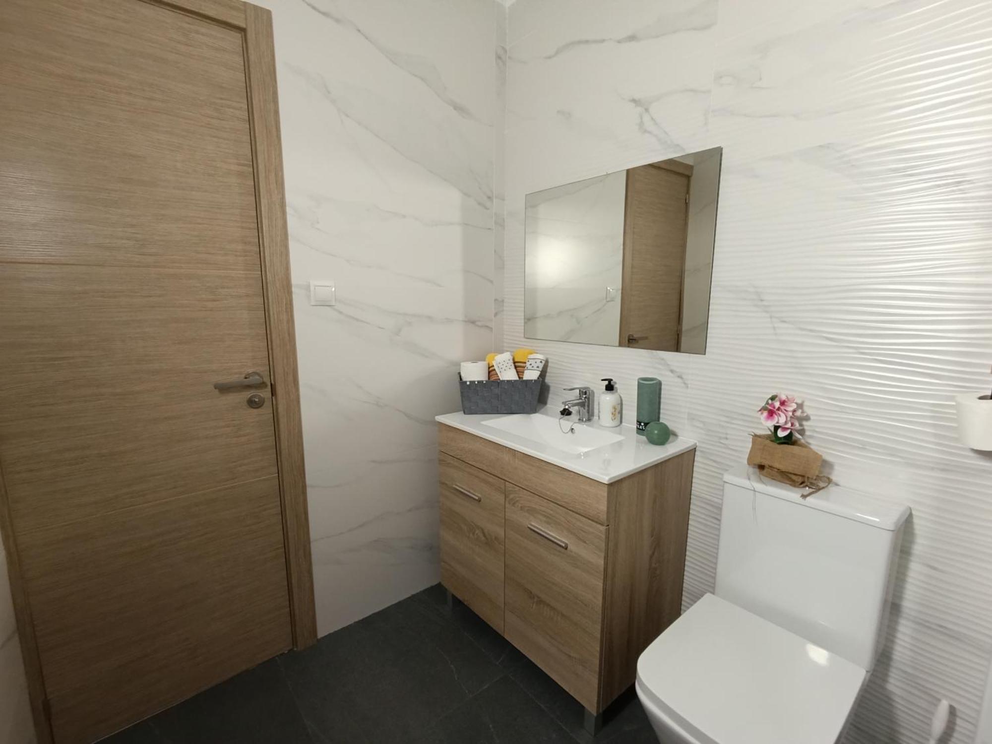Lindo Piso Completo En Villarreal Estrenar Vila-real 外观 照片