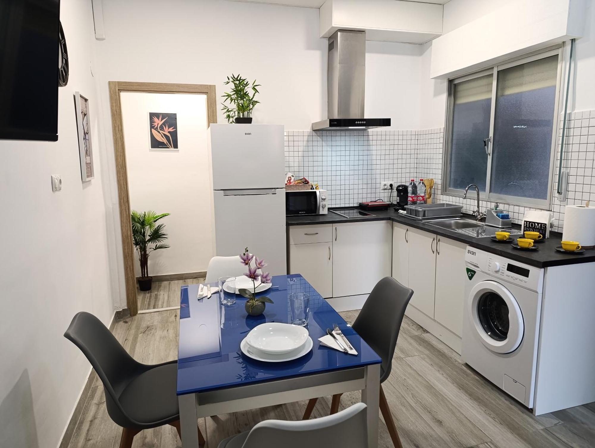 Lindo Piso Completo En Villarreal Estrenar Vila-real 外观 照片