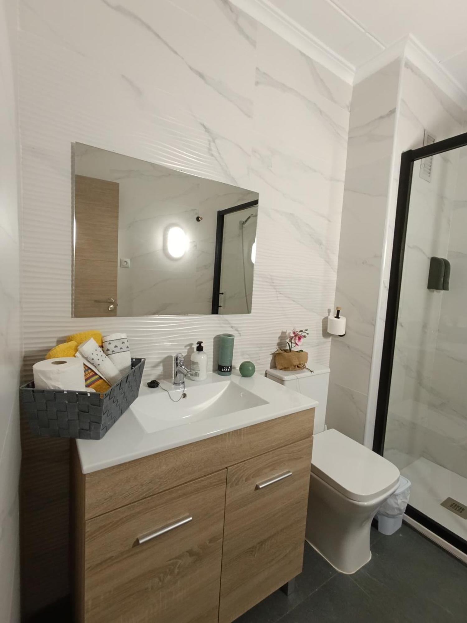Lindo Piso Completo En Villarreal Estrenar Vila-real 外观 照片