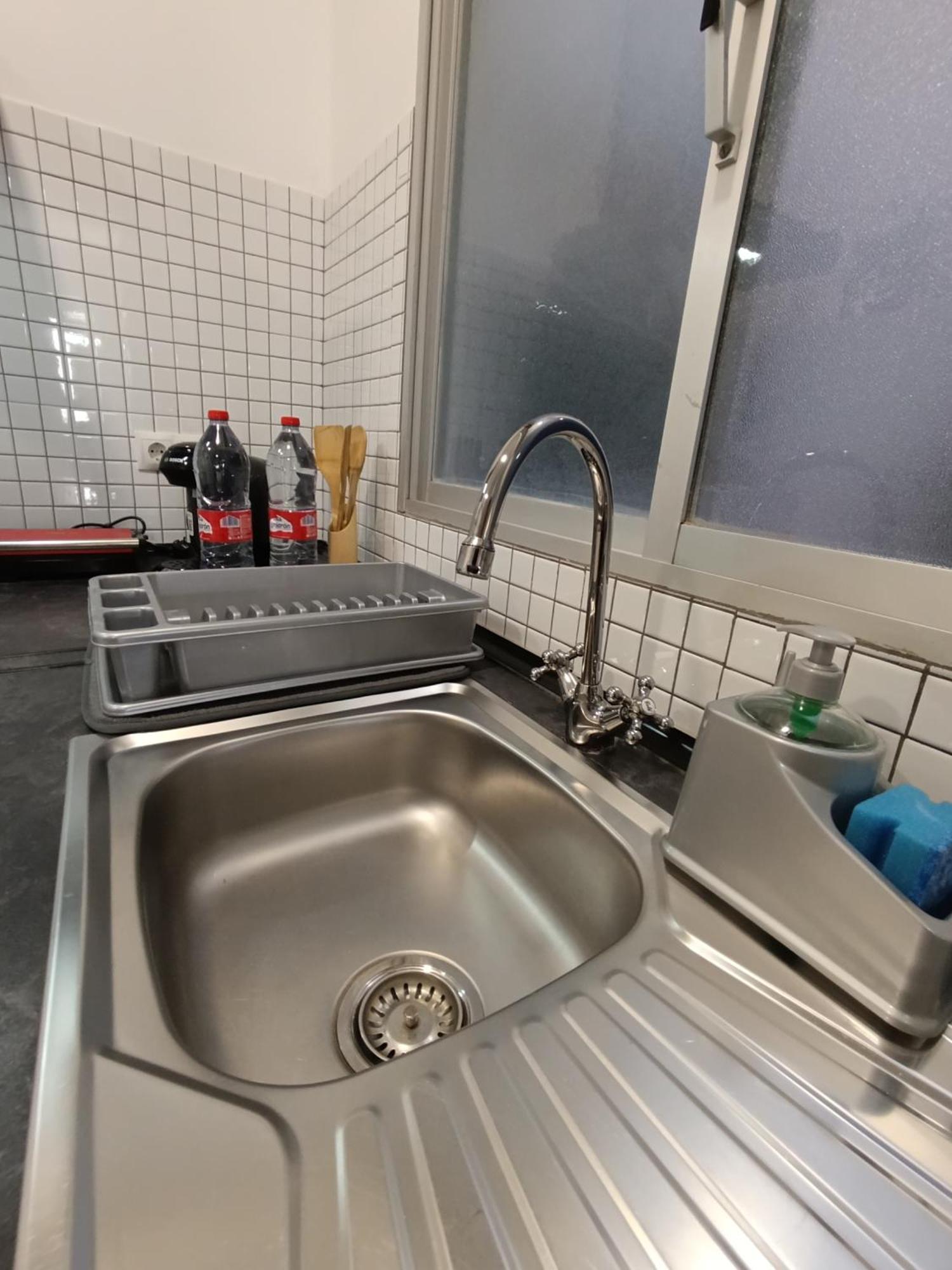 Lindo Piso Completo En Villarreal Estrenar Vila-real 外观 照片