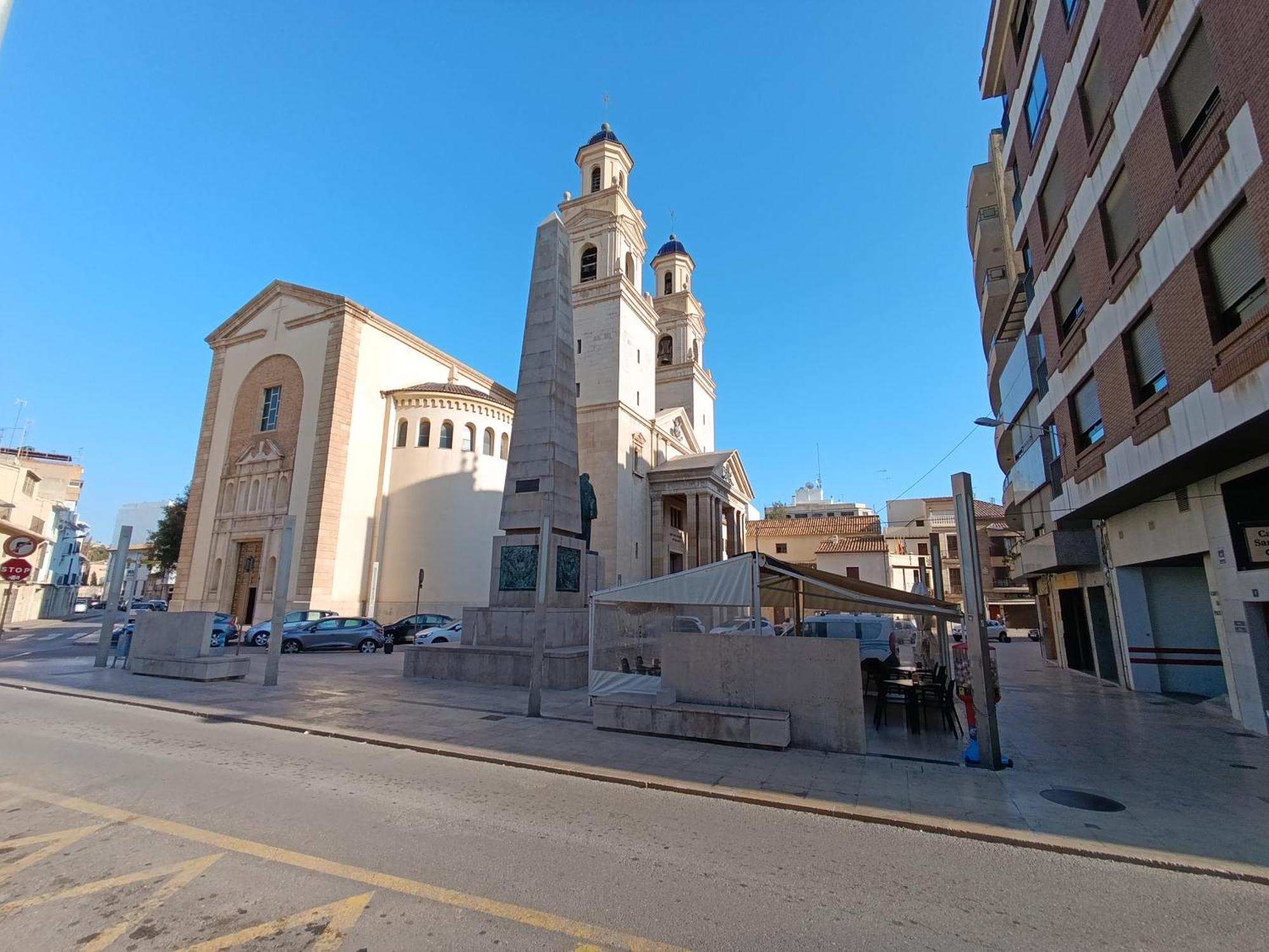 Lindo Piso Completo En Villarreal Estrenar Vila-real 外观 照片