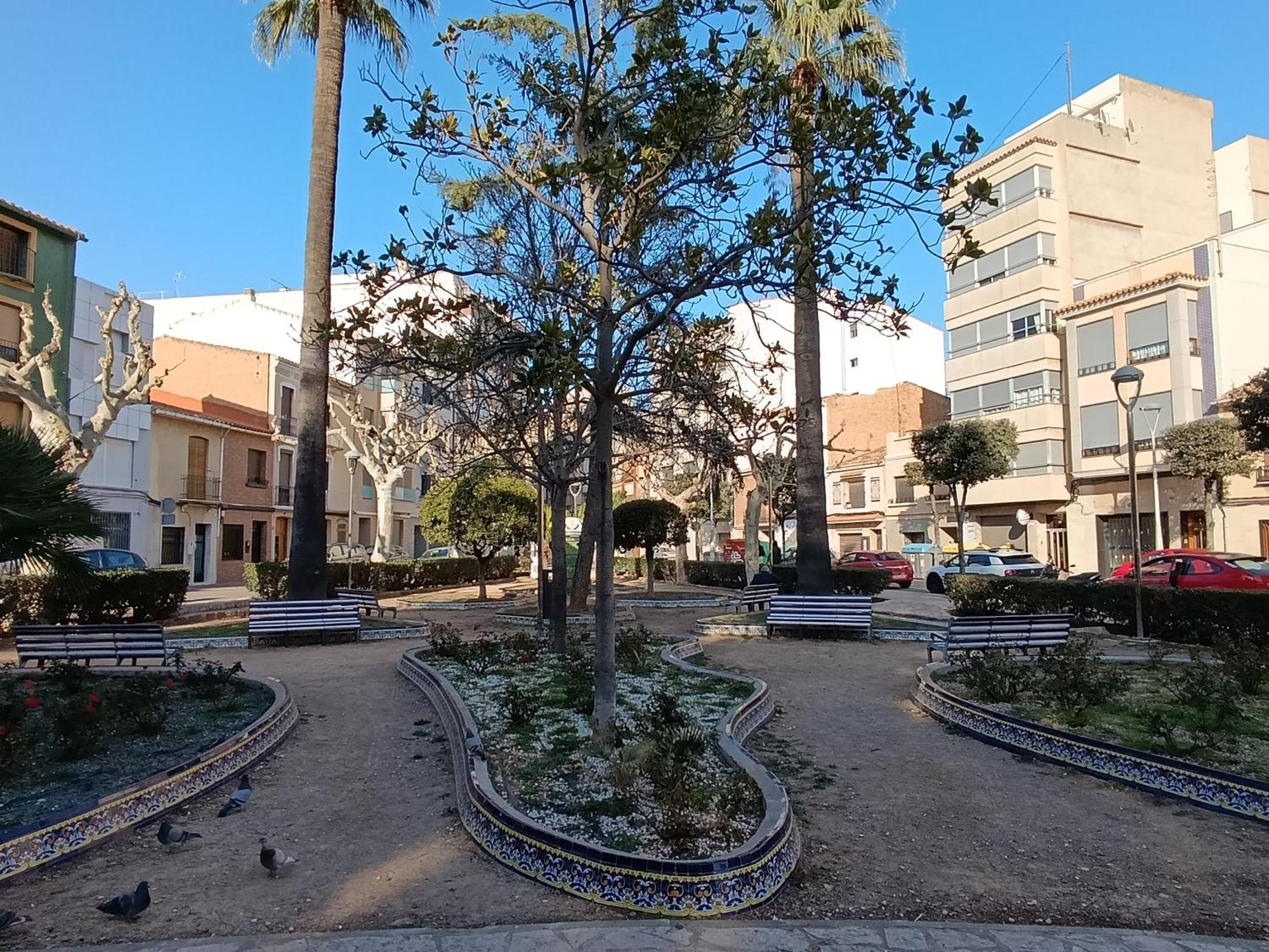 Lindo Piso Completo En Villarreal Estrenar Vila-real 外观 照片